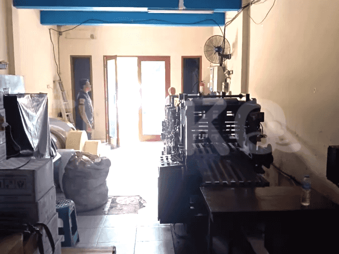 162 sqm, shophouse for sale in Ujung Menteng, Cakung - RKS17a 5