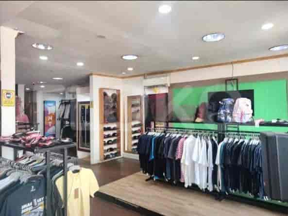 Dijual Ruko Luas 280 m2 di Cempaka Putih Raya, Cempaka Putih - RKSf95 2