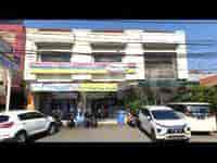 Dijual Ruko Luas 350 m2 di Cempaka Putih Raya, Cempaka Putih - RKS7a8 1