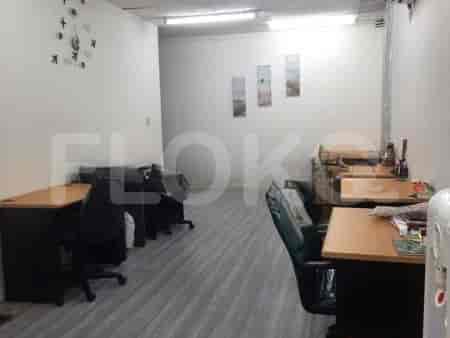 Dijual Ruko Luas 150 m2 di Cempaka Mas, Cempaka Putih - RKS04b 1