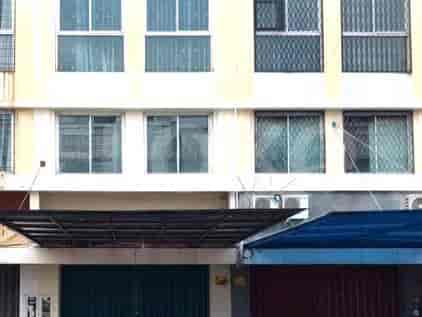 Dijual Ruko Luas 175 m2 di Cempaka Mas, Cempaka Putih - RKS6eb 1