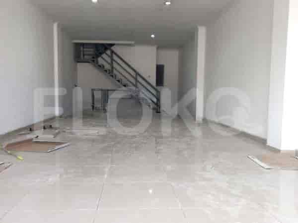 Dijual Ruko Luas 196 m2 di Percetakan Negara, Cempaka Putih - RKS887 1