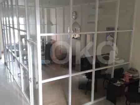 Dijual Ruko Luas 240 m2 di Cempaka Putih Raya, Cempaka Putih - RKS347 2