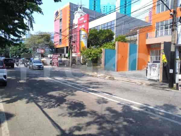Dijual Ruko Luas 400 m2 di Cempaka Putih Raya, Cempaka Putih - RKSe96 1