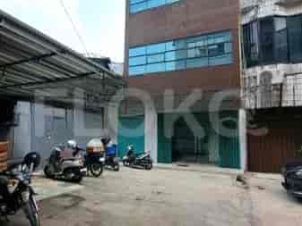 Dijual Ruko Luas 420 m2 di Letjend Suprapto Raya, Cempaka Putih - RKS219 1