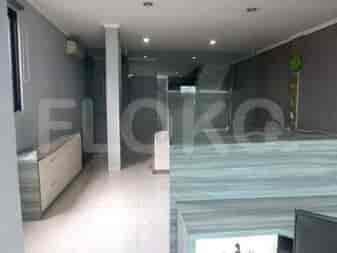 Dijual Ruko Luas 420 m2 di Letjend Suprapto Raya, Cempaka Putih 3