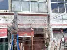 Dijual Ruko Luas 600 m2 di Percetakan Negara Raya, Cempaka Putih - RKSee4 1