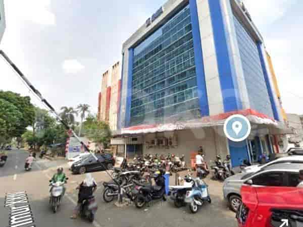 Dijual Ruko Luas 650 m2 di Cempaka Putih Raya, Cempaka Putih - RKS989 1