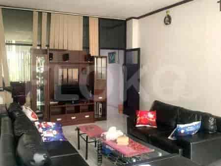 Dijual Ruko Luas 250 m2 di Letjen Suprapto, Cempaka Putih - RKS961 2