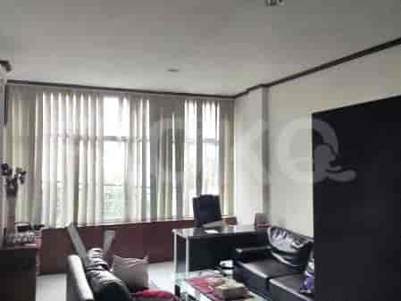 Dijual Ruko Luas 250 m2 di Letjen Suprapto, Cempaka Putih - RKS961 3