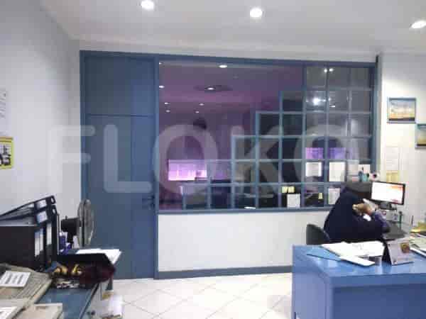 Dijual Ruko Luas 272 m2 di Cempaka Putih Raya, Cempaka Putih - RKSfb8 1