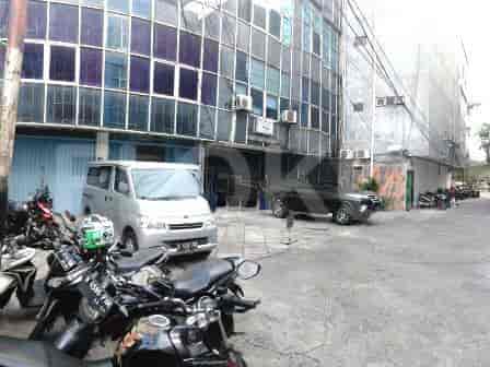Dijual Ruko Luas 272 m2 di Cempaka Putih Raya, Cempaka Putih - RKSfb8 4