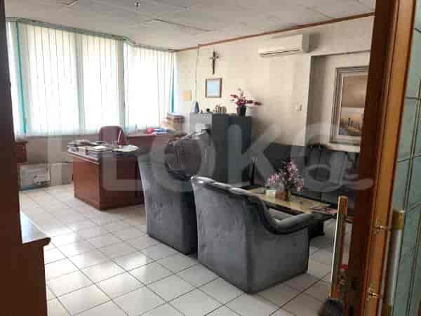 Dijual Ruko Luas 300 m2 di Cempaka Putih Raya, Cempaka Putih - RKS540 1