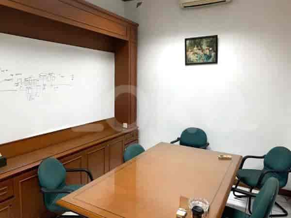 Dijual Ruko Luas 300 m2 di Cempaka Putih Raya, Cempaka Putih - RKS540 3