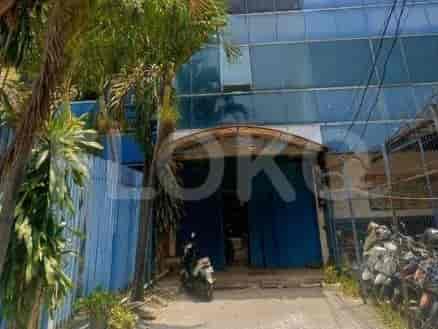 Dijual Ruko Luas 306 m2 di Rawasari, Cempaka Putih - RKS7e0 1
