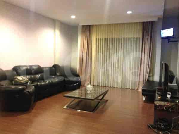Dijual Ruko Luas 360 m2 di Cempaka Putih Raya, Cempaka Putih - RKS611 1