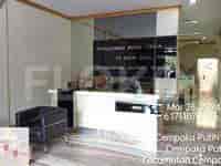 Dijual Ruko Luas 360 m2 di Cempaka Putih Tengah 1, Cempaka Putih - RKS8ad 2