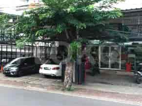 Dijual Ruko Luas 200 m2 di Cendrawasih, Cengkareng 1