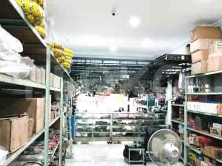 Dijual Ruko Luas 200 m2 di Cendrawasih, Cengkareng 2