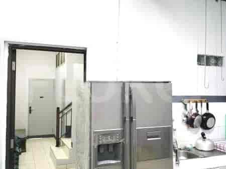 Dijual Ruko Luas 200 m2 di Cendrawasih, Cengkareng 4