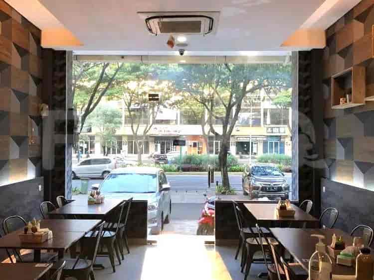 236 sqm, shophouse for sale in Green Lake City, Cengkareng - RKS7c3 1