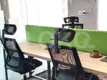 Dijual Ruko Luas 172 m2 di Telaga Asih, Cikarang 1