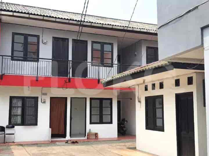 Dijual Ruko Luas 400 m2 di Bukit Cinere Raya, Cinere - RKS19b 3