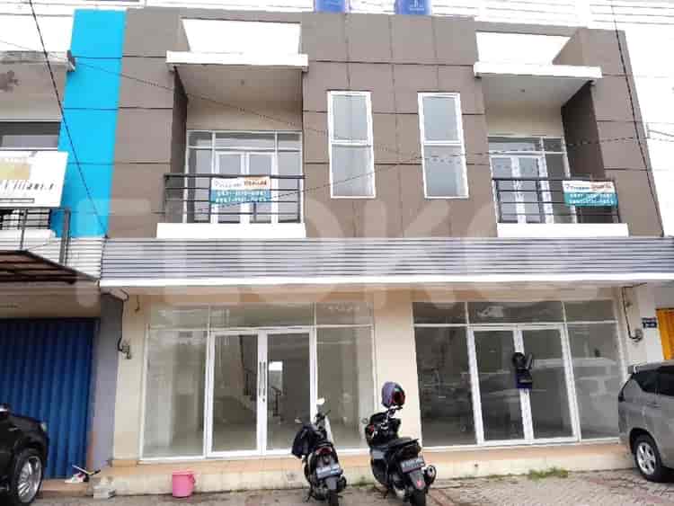 Dijual Ruko Luas 75 m2 di Raya Cinere, Cinere - RKS04e 1