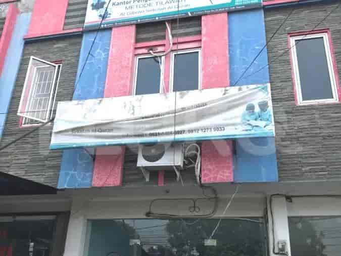Dijual Ruko Luas 180 m2 di Cinere Raya, Cinere 1