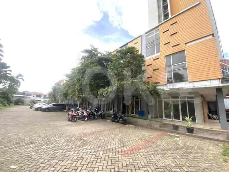 Dijual Ruko Luas 199 m2 di Cinere Terrace, Cinere - RKS536 2