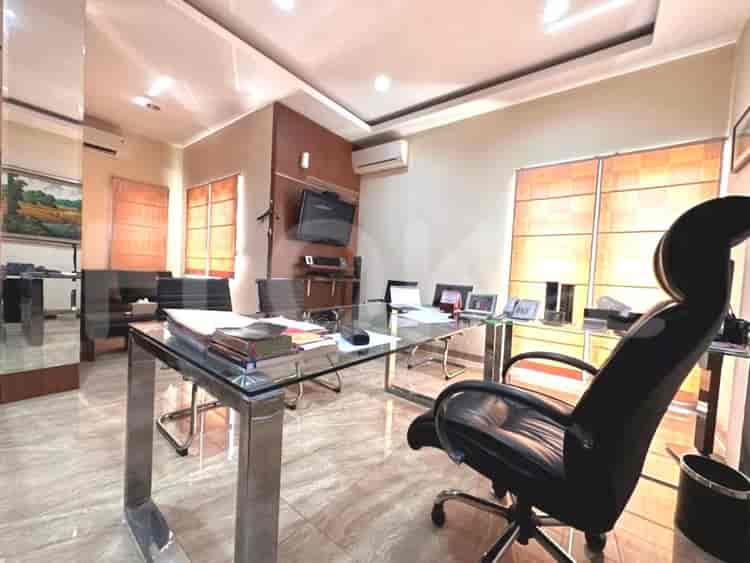 Dijual Ruko Luas 450 m2 di Nangka, Cinere - RKS76e 4
