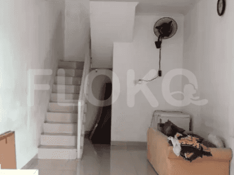 60 sqm, shophouse for sale in Cirendeu Raya, Ciputat - RKSdec 2