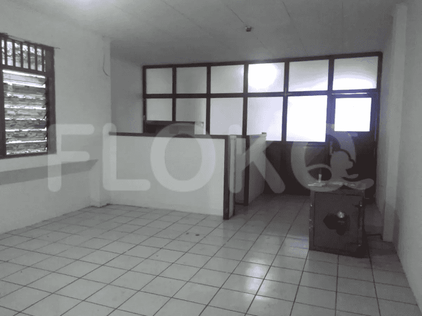 225 sqm, shophouse for sale in Ir. H Juanda, Ciputat 1