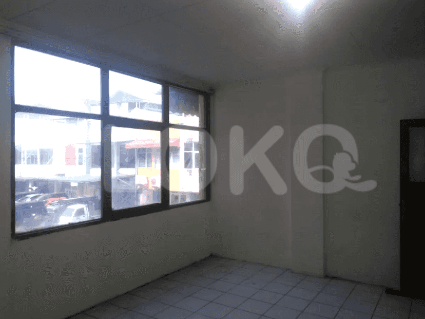 225 sqm, shophouse for sale in Ir. H Juanda, Ciputat 2