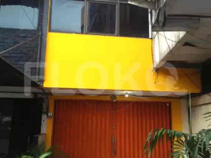 225 sqm, shophouse for sale in Ir. H Juanda, Ciputat 3