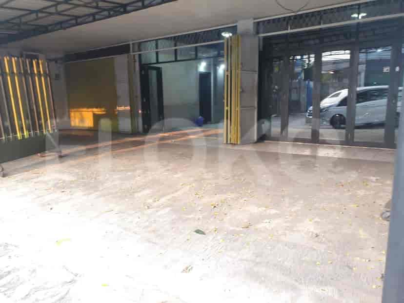 Dijual Ruko Luas 500 m2 di Jl. Ciputat Raya, Kebayoran Lama, Ciputat 4