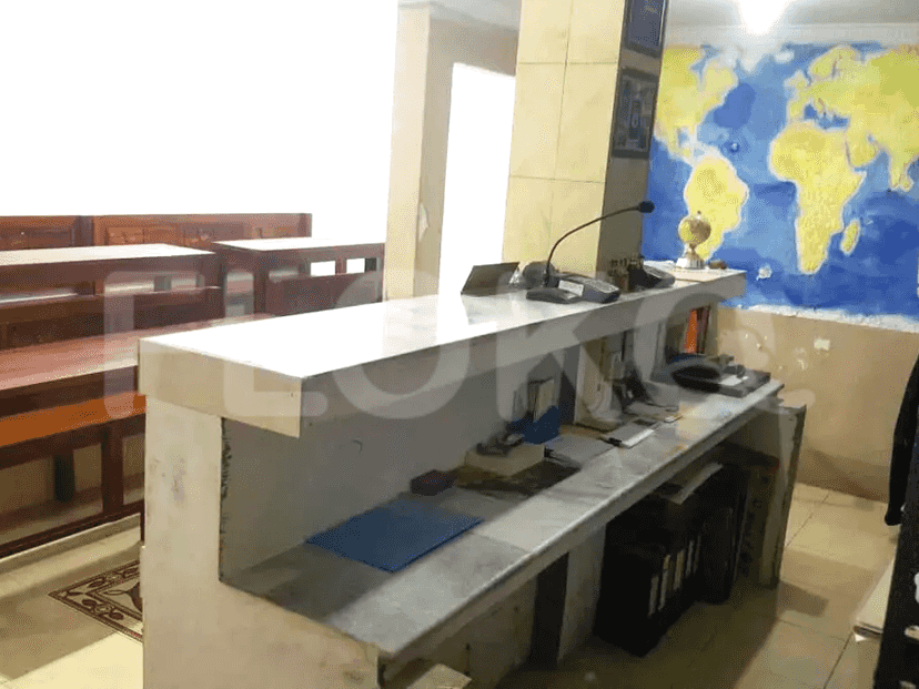 800 sqm, shophouse for sale in Tarumanegara, Ciputat 1