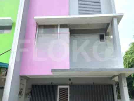 180 sqm, shophouse for sale in Casajardin, Green Mansion, Daan Mogot - RKSa71 1