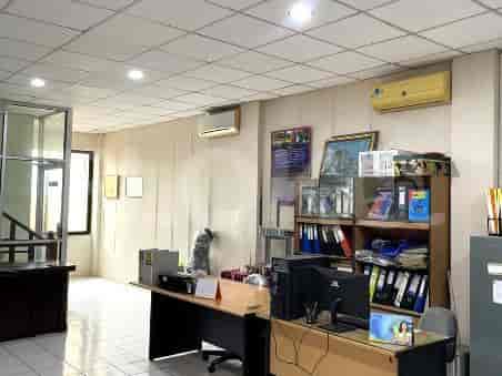 294 sqm, shophouse for sale in Citra Garden 2, Daan Mogot - RKSdaa 2