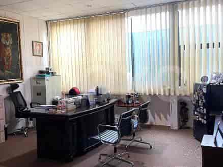 294 sqm, shophouse for sale in Citra Garden 2, Daan Mogot - RKSdaa 4