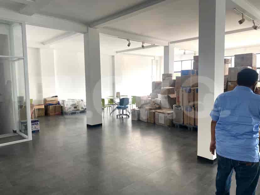 Dijual Ruko Luas 528 m2 di Daan Mogot Raya, Daan Mogot 6