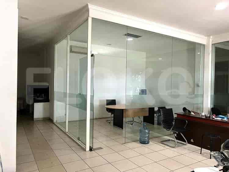 124 sqm, shophouse for sale in Green Mansion, Daan Mogot - RKSd59 11