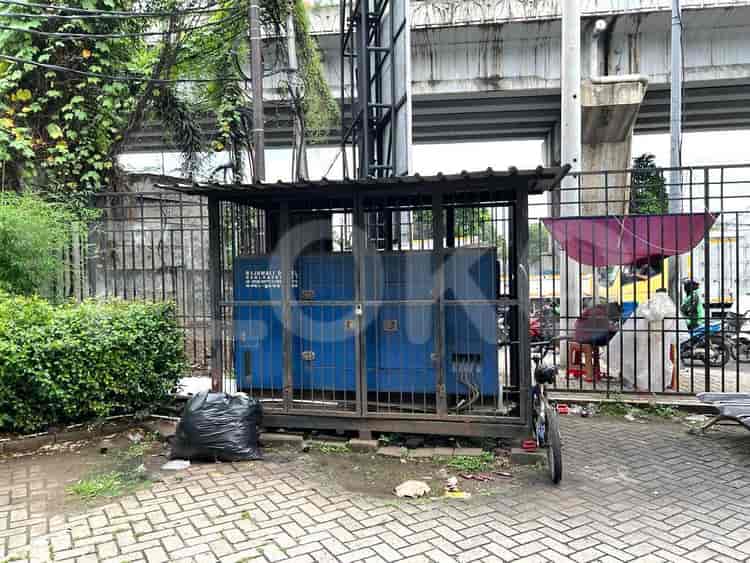 124 sqm, shophouse for sale in Green Mansion, Daan Mogot - RKSd59 18