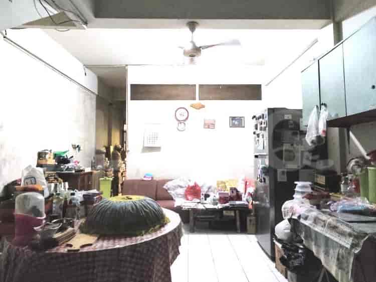 245 sqm, shophouse for sale in Golden Ville, Daan Mogot - RKS4cc 2