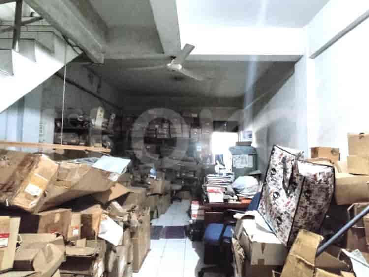 245 sqm, shophouse for sale in Golden Ville, Daan Mogot - RKS4cc 3