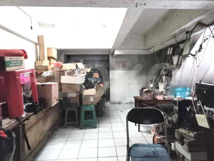 245 sqm, shophouse for sale in Golden Ville, Daan Mogot - RKS4cc 4