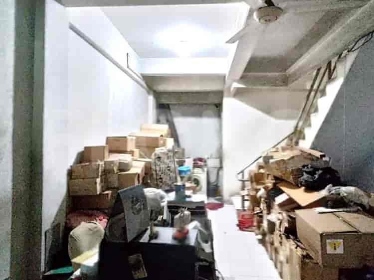 245 sqm, shophouse for sale in Golden Ville, Daan Mogot - RKS4cc 6