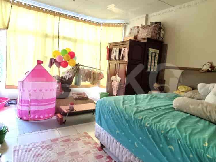 245 sqm, shophouse for sale in Golden Ville, Daan Mogot - RKS4cc 8