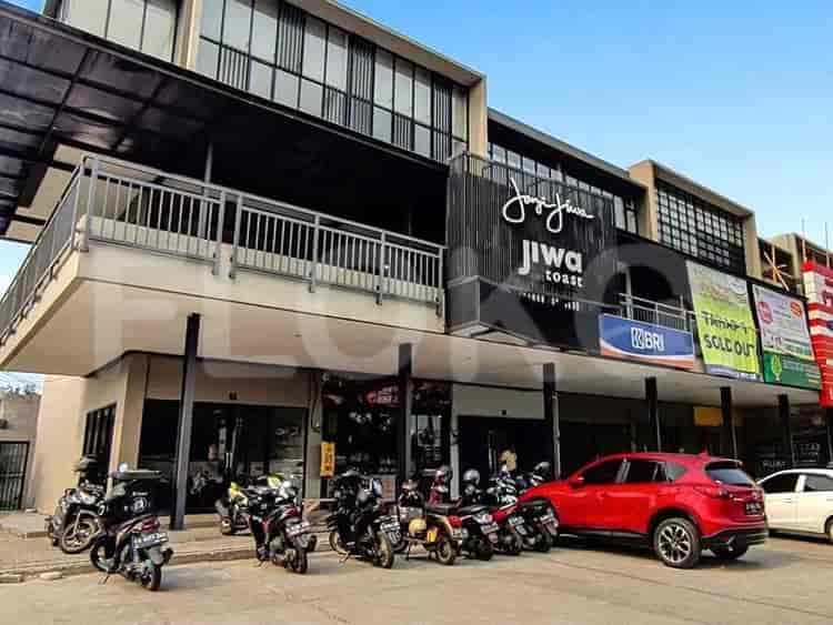 130 sqm, shophouse for sale in H Muchtar, Depok - RKSd40 1