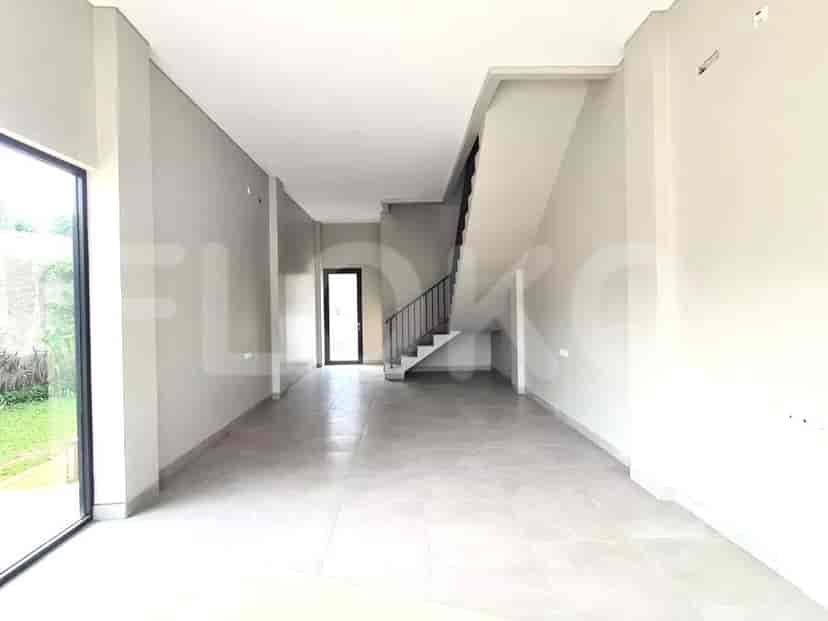Dijual Ruko Luas 130 m2 di H Muchtar, Depok 2